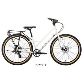 【4/21まで特別価格】LARKSPUR SE（ラークスパーSE）27.5インチ クロスバイク 自転車 -23