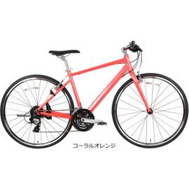 プレシジョン スポーツ -K クロスバイク 自転車