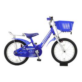 【リユース】エコキッズスポーツ 16インチ 19年モデル 子供用 自転車