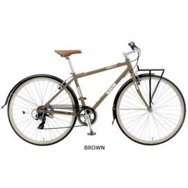 ESOLA クロスバイク 自転車 -22