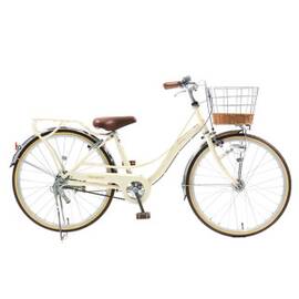 【リユース】フェリークJr 22インチ子供用 自転車