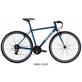 【7/21まで旧型セール】RAIZ（ライズ）フレームサイズ:21 クロスバイク 自転車 -23