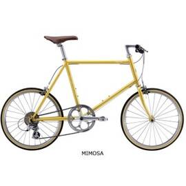 HELION（ヘリオン）20インチ ミニベロ 自転車 -23