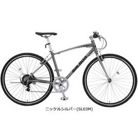 バルボアアスィンコ「BALA450Y」フレームサイズ:450mm クロスバイク 自転車 -22