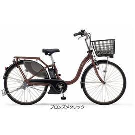 PAS With SP（パス ウィズ スーパー）「PA24WSP」24インチ 電動自転車 -23