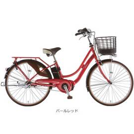 エナシスエブリ（ENERSYS every）-M  26インチ 電動自転車