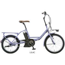 ASCENT mini（アセント ミニ）電動 自転車