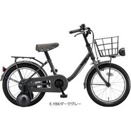 bikke m（ビッケ m）「BKM16」16インチ 子供用 自転車 -20