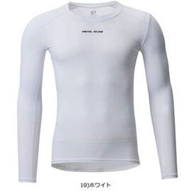 [23s] 118 クールフィットドライ UV ロングスリーブ アンダーシャツ インナーシャツ