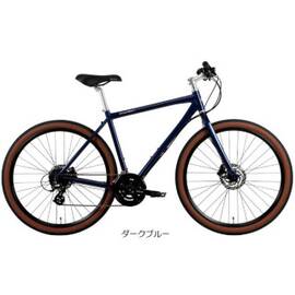 KESIKI-F 27.5インチ（650B）クロスバイク 自転車-24