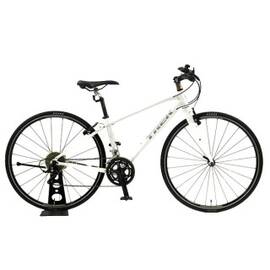 【リユース】7.5 FX 38cm 2015年モデル クロスバイク 自転車