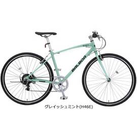 バルボアアスィンコ「BALA450Y」クロスバイク フレームサイズ:450mm 自転車 -22