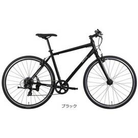 バカンゼ2フラッシュ-D「NE22012」クロスバイク 自転車 -22