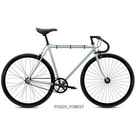 FEATHER（フェザー）700c フレームサイズ:49 ピストバイク シングルスピード 自転車 -24