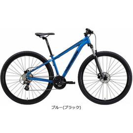 BIG.NINE 50-D（ビッグナイン50-MD）29インチ（29er）マウンテンバイク 自転車 -22