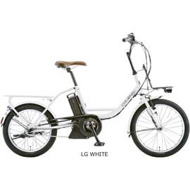 ASCENT mini（アセント ミニ）電動 自転車