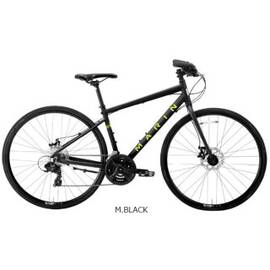【5/20まで春セール】FAIRFAX DISC SE（フェアファックスディスクSE）クロスバイク 自転車 -24