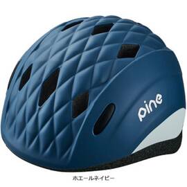PINE（パイン）ヘルメット 頭周:47-51cm