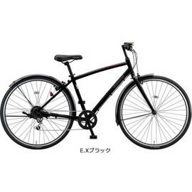 2021 ES1（イーエスワン）「ESP761」27インチ クロスバイク 自転車