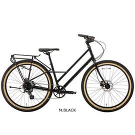 【4/21まで特別価格】LARKSPUR SE（ラークスパーSE）27.5インチ クロスバイク 自転車 -23