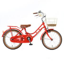 【リユース】ハッチ HC162 16インチ 2019年モデル 子供用 自転車