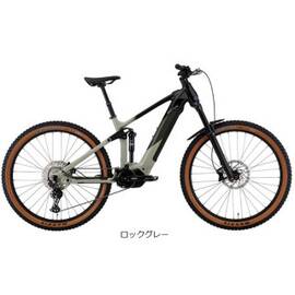 TRS1.3「YCMT12」29インチ フレームサイズ:425mm 12段変速 電動自転車 マウンテンバイク -24