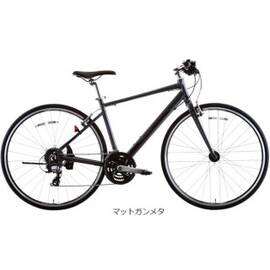 PRECISION S（プレシジョン S）HD-N オートライト クロスバイク 自転車