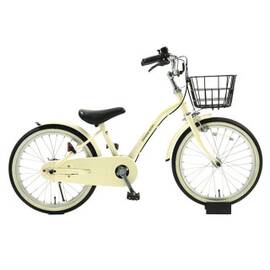 【リユース】イノベーションファクトリーKIDS 18インチ 2020年モデル 子供用 自転車