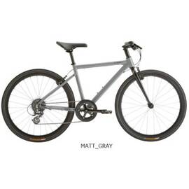CLUTCH（クラッチ）26インチ フレームサイズ:420 クロスバイク 自転車 -24