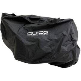QUICQ（クイック）フォールディングカバーバッグ 輪行バッグ 輪行袋