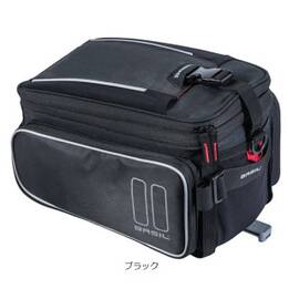SPORT DESIGN TRUNK BAG（スポーツデザイン トランクバッグ）キャリアバッグ 容量:7-15L リアキャリアバッグ