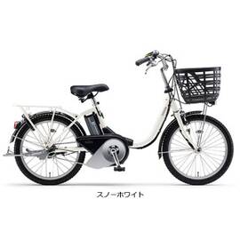 2021 PAS SION-U（パス シオン ユー）「PA20SU」20インチ 電動自転車