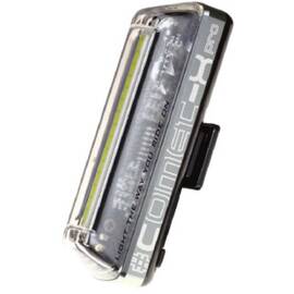 COMET-X PRO LEDフロントライト 防水レベル:IPX4 USB充電式