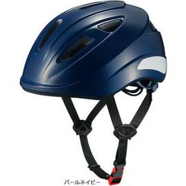 SB-02M SG規格 通学用ヘルメット 頭周:56-58cm