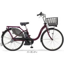 PAS With SP（パス ウィズ スーパー）「PA26WSP」26インチ 電動自転車 -22