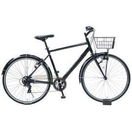 【リユース】オフィスプレストレッキング 530mm 2021年モデル クロスバイク 自転車