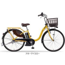2021 PAS With（パス ウィズ）「PA24W」24インチ 電動自転車