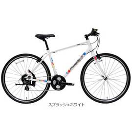 RAIL 700A-D（レイル700A-D）SpecialEdeition クロスバイク 自転車 -22