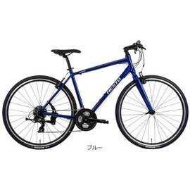 バカンゼ1-D「NE22010」クロスバイク 自転車 -22