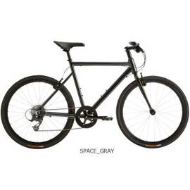 CLUTCH（クラッチ 限定カラー）26インチ フレームサイズ:480 クロスバイク 自転車 -24
