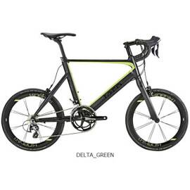 SURGE  DELTA（サージュ デルタ）20インチ フレームサイズ:520 ミニベロ 自転車 -24