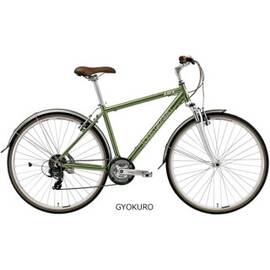 CITYROAM 9（シティローム 9）クロスバイク 自転車