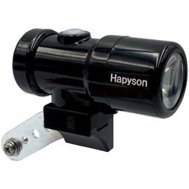 Hapyson 1LED USB充電 自動点灯ライト
