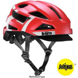 FL-1　VISOR MIPS（FL-1 バイザー MIPS）ヘルメット