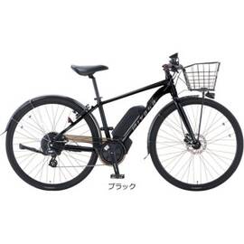 2020 EX-CROSS-E（EXクロス E）「VBEC420」27インチ 8段変速 電動自転車 ロードバイク
