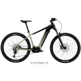TRX1.3「YCMT13」29インチ フレームサイズ:425mm 12段変速 電動自転車 マウンテンバイク -24