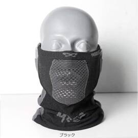 X5 防寒 防塵スポーツマスク フェイスマスク