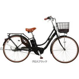 エナシス フィール（ENERSYS Feel）-K 26インチ 電動自転車