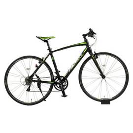 【リユース】CROSSWAY150アサヒ限定 500mm 2020年モデル クロスバイク 自転車