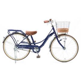 【リユース】フェリークJr 22インチ 19年モデル 子供用 自転車